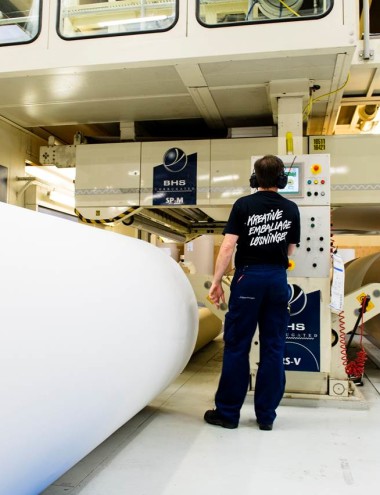 Smurfit Kappa Recycling B.V.  Bladel afbeelding 3